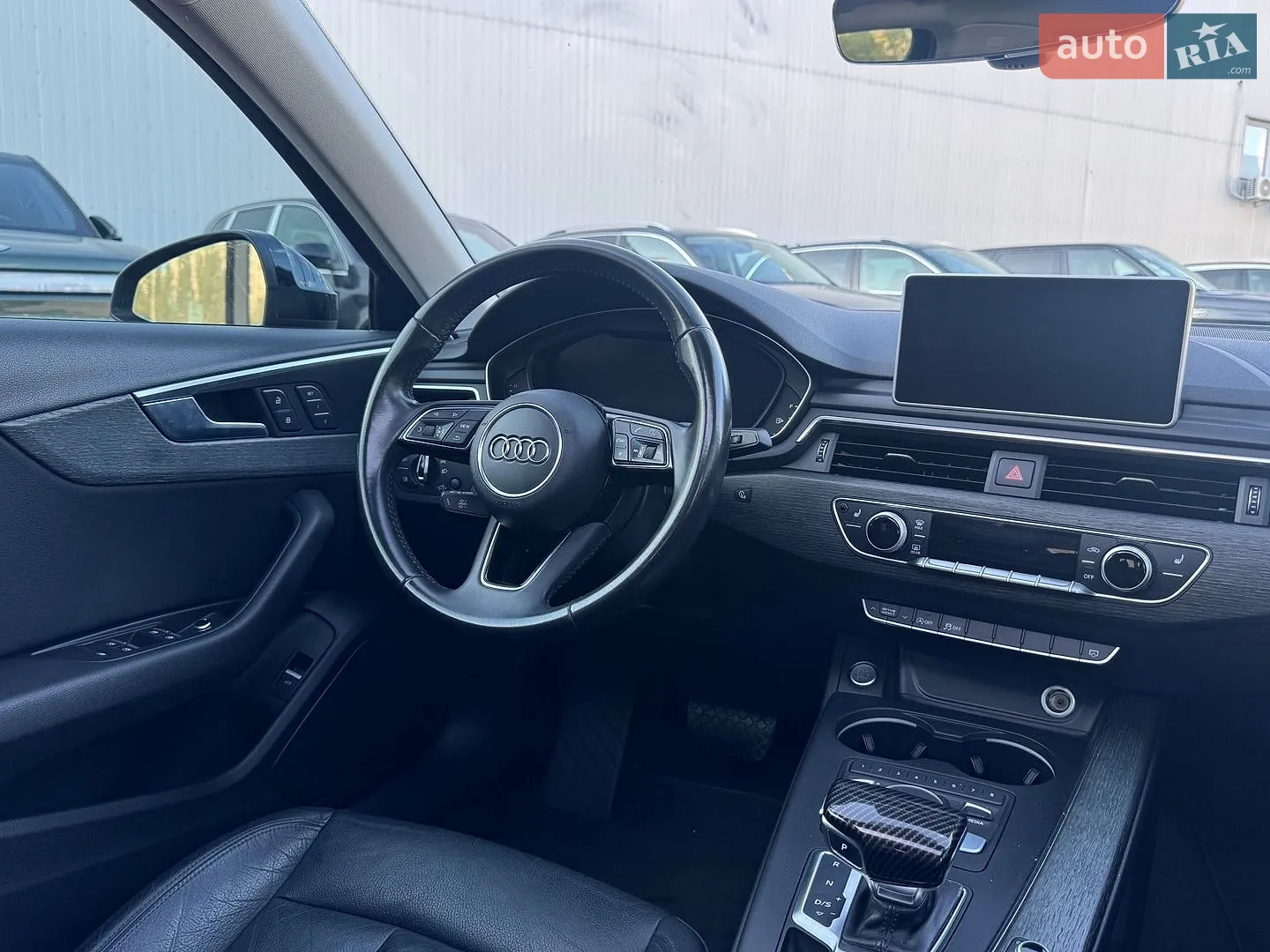 2017 Audi A4 - мініатюра 17
