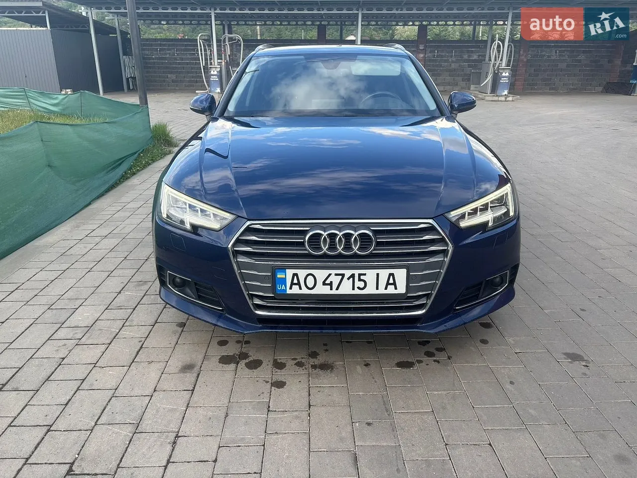 2014 Audi A4 - мініатюра 8