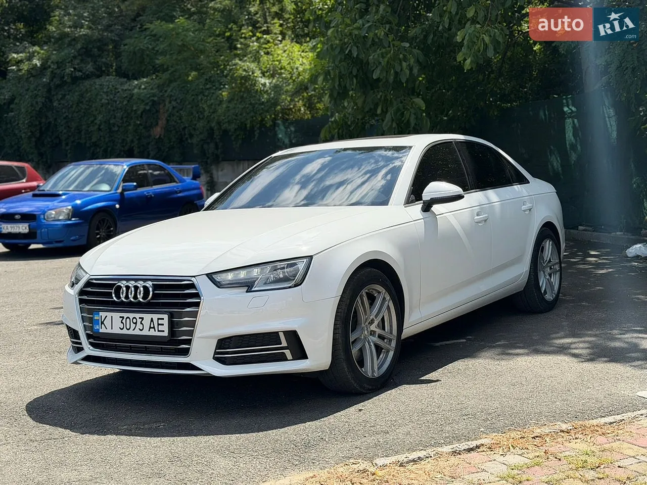 2016 Audi A4 - мініатюра 22