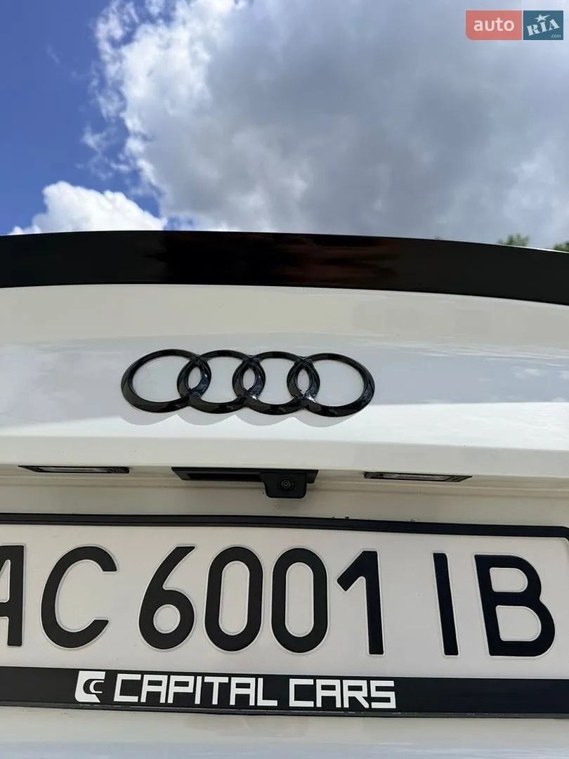 2015 Audi A4 - мініатюра 12
