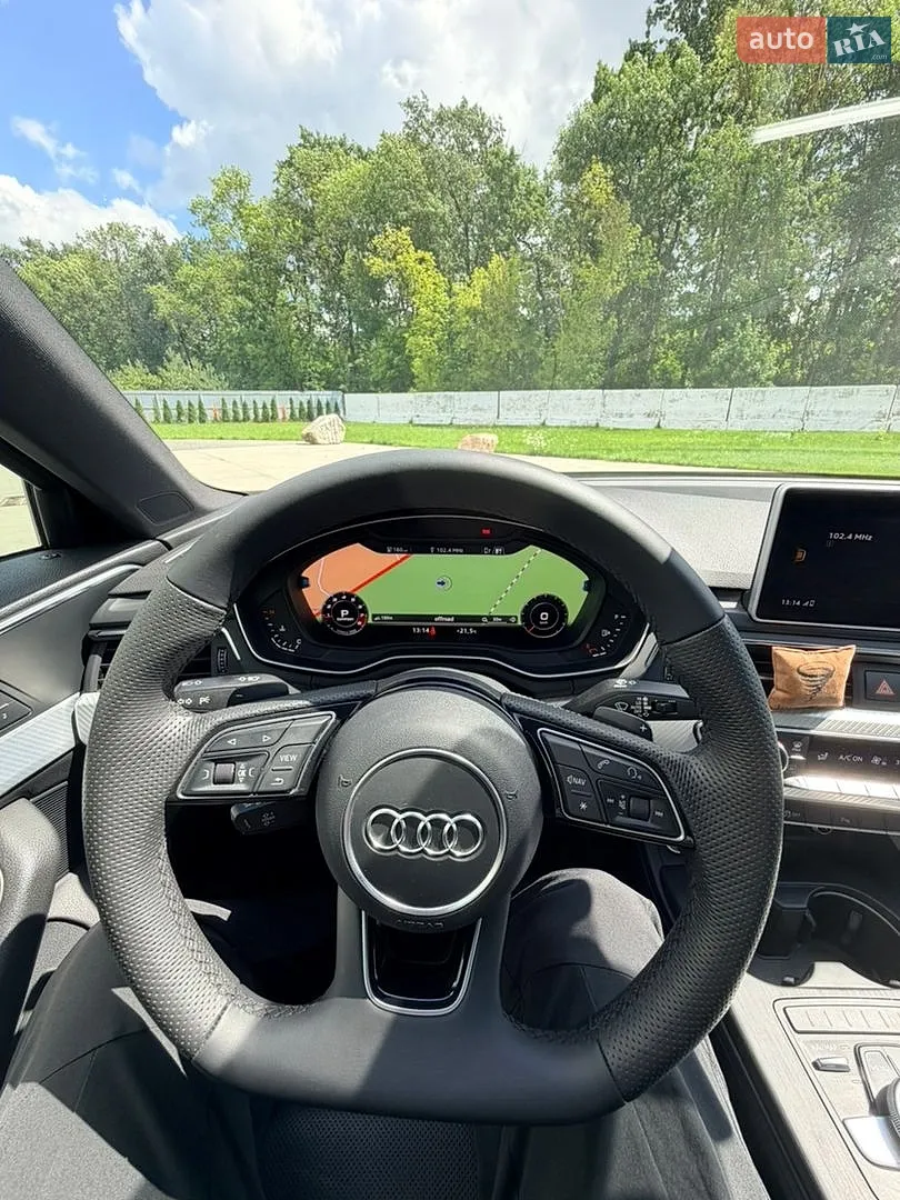 2015 Audi A4 - мініатюра 28