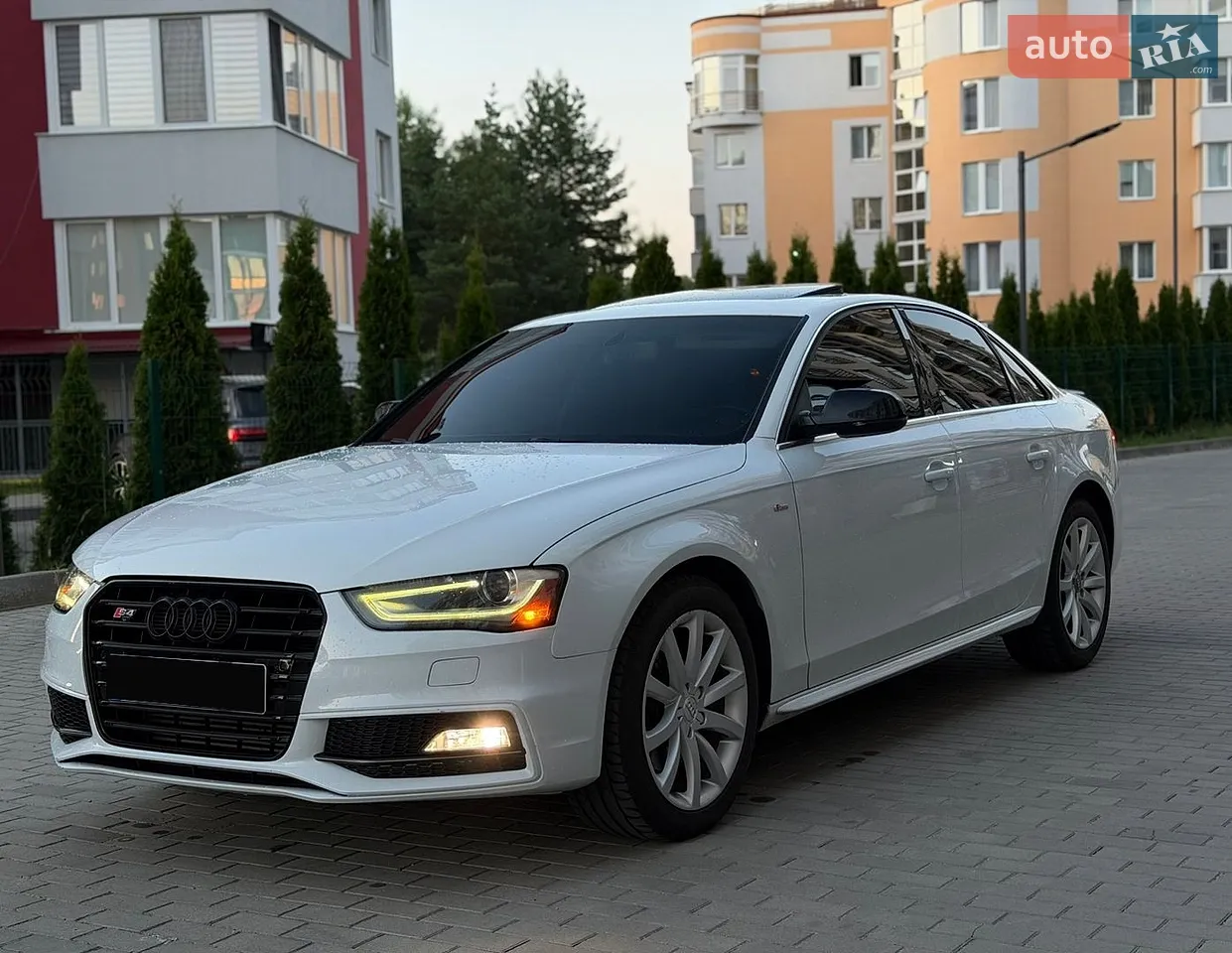 2021 Audi Q7 - мініатюра 29