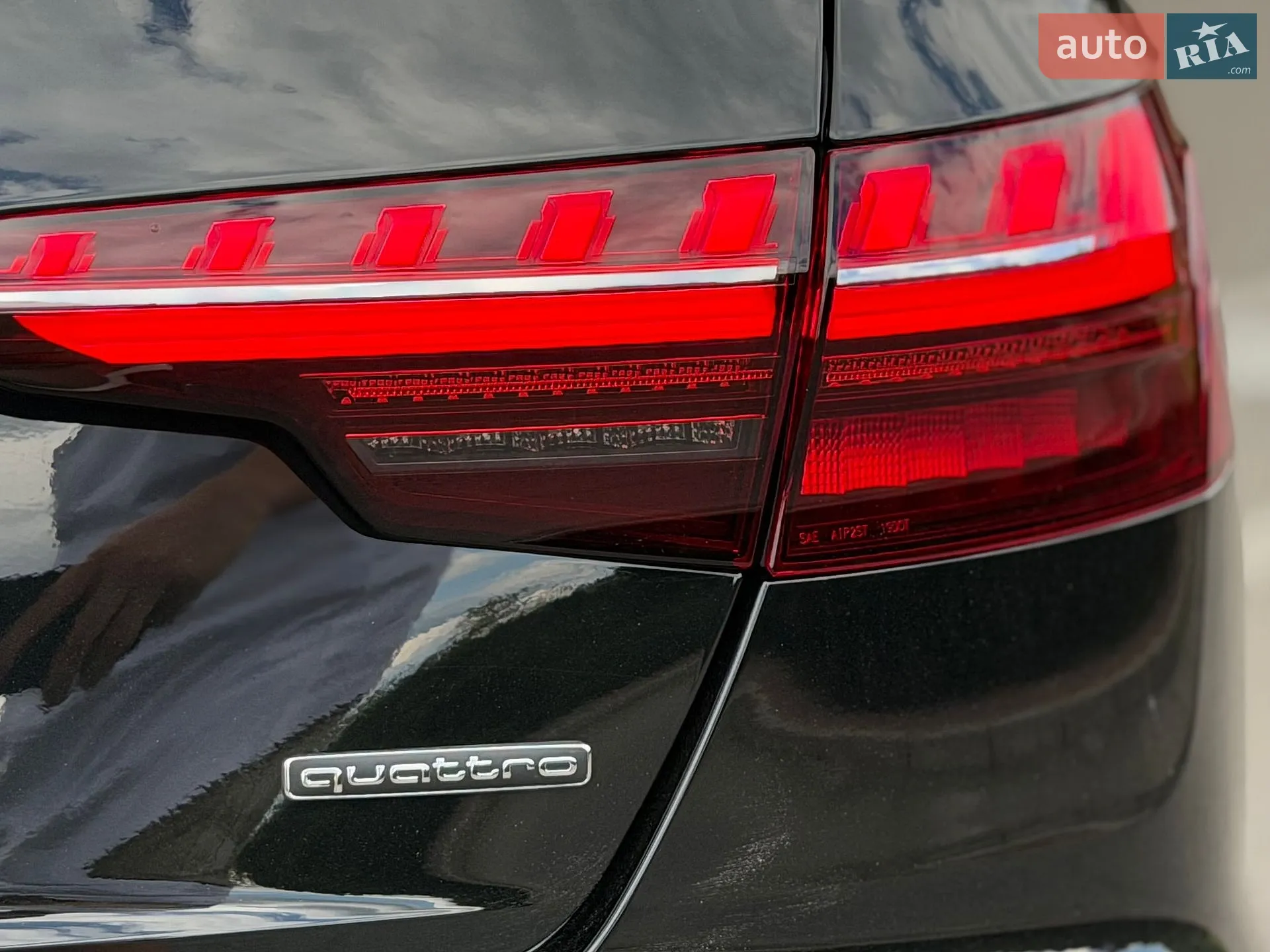2024 Audi A4 - мініатюра 32