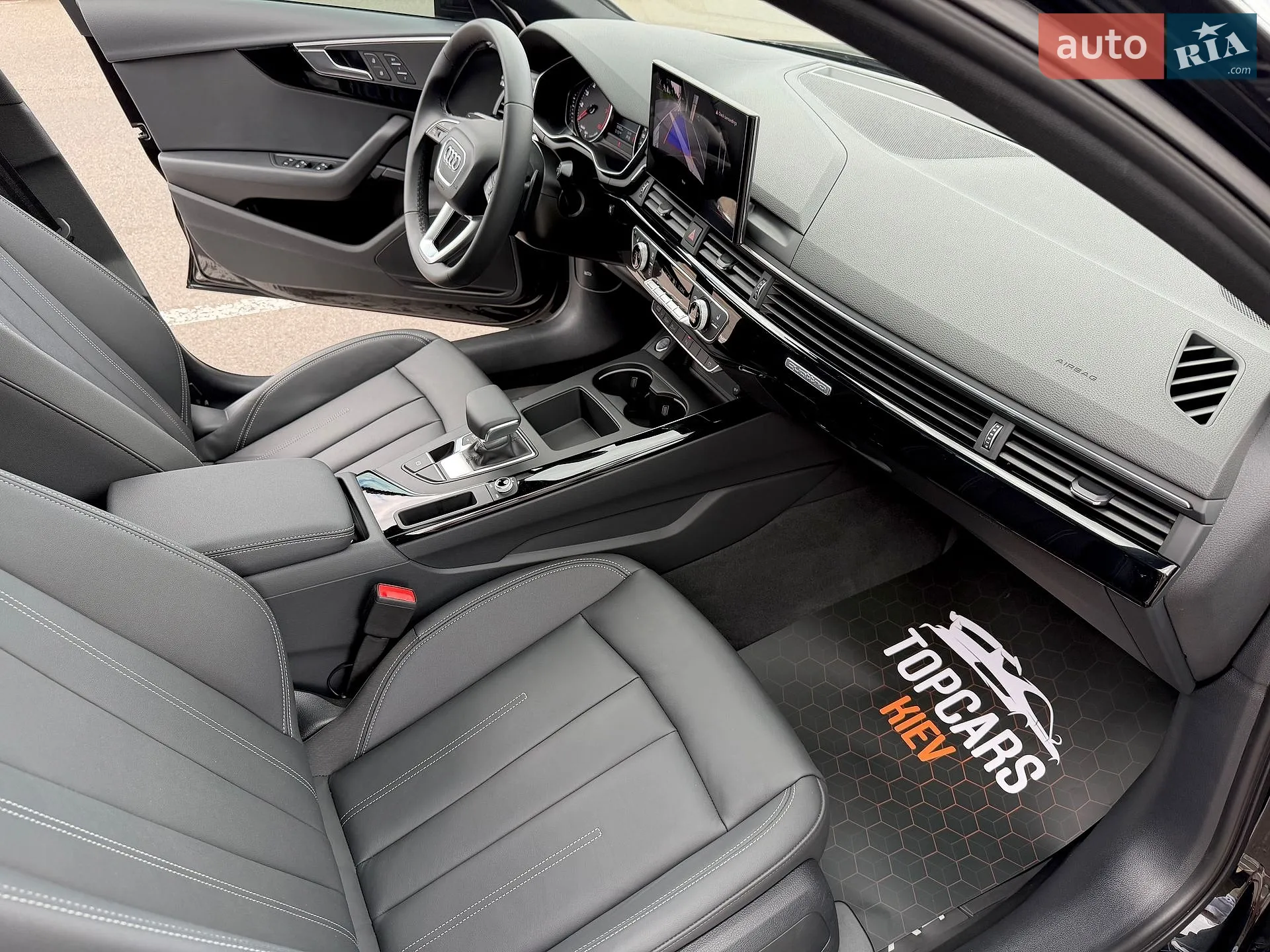 2024 Audi A4 - мініатюра 37