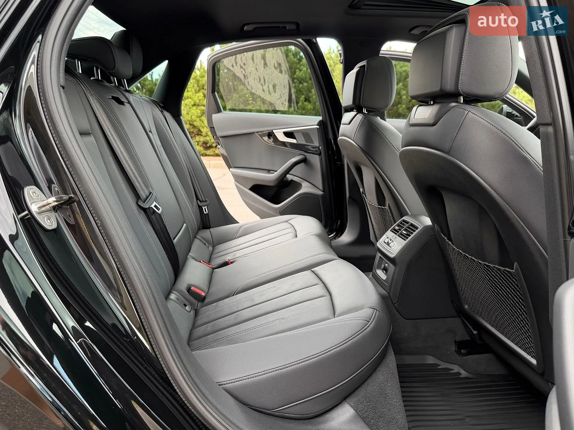 2024 Audi A4 - мініатюра 42