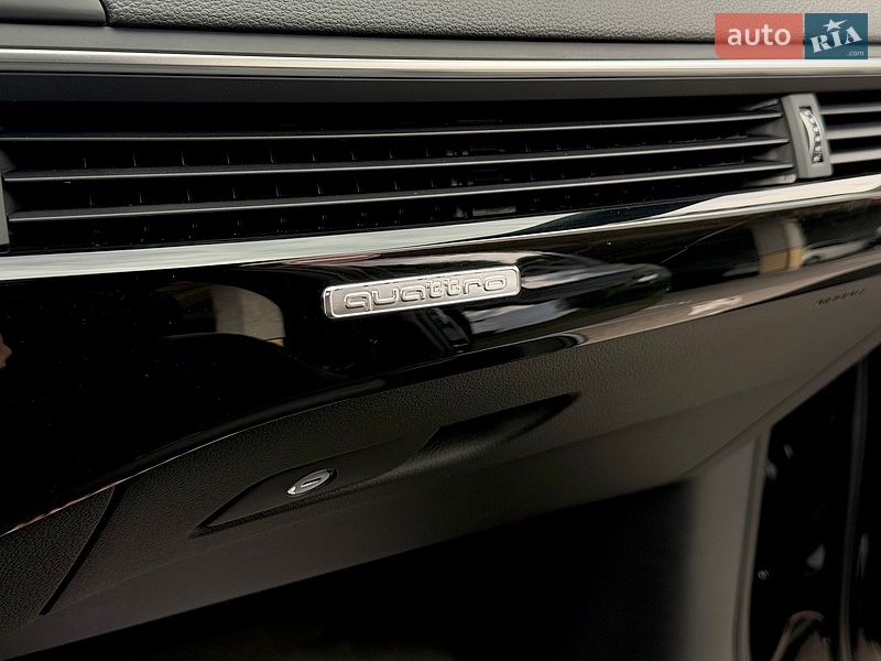 Седан Audi A4 2024 в Киеве фото 70 Седан Audi A4 2024 в Киеве