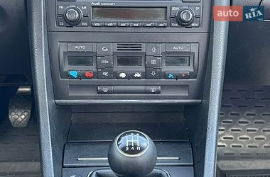 Універсал Audi A4 2003 в Києві