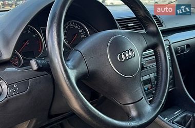 Універсал Audi A4 2003 в Києві