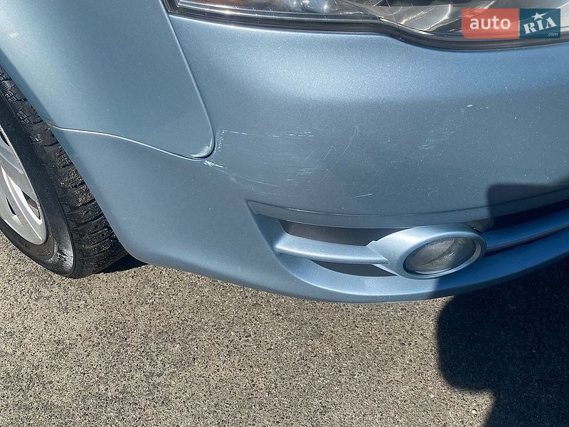 Седан Audi A4 2006 в Києві