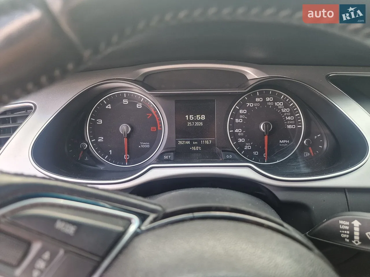 2016 Audi A4 - мініатюра 32