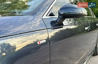 Седан Audi A4 2016 в Вінниці