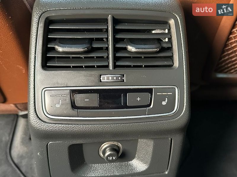 Седан Audi A4 2016 в Вінниці