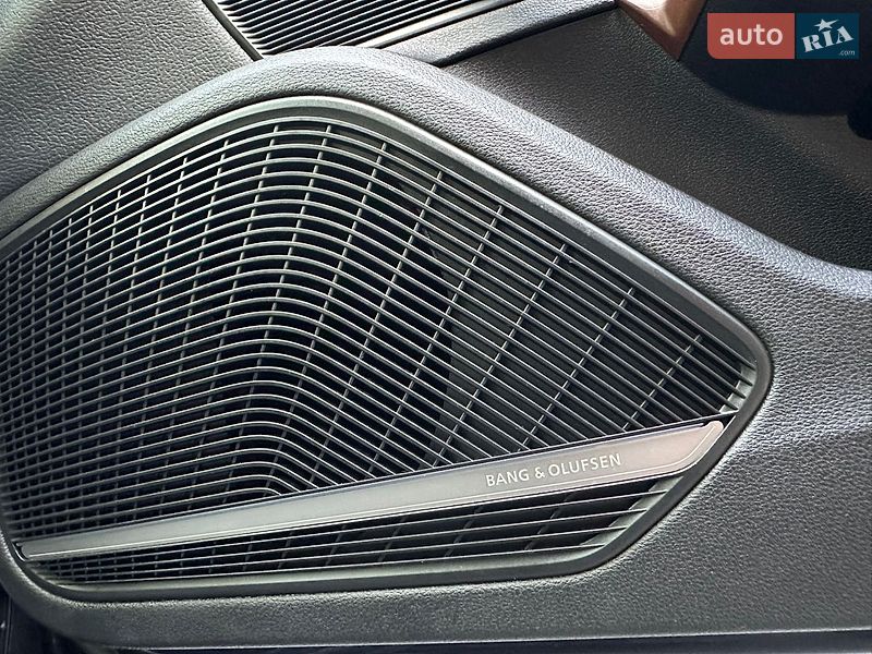 Седан Audi A4 2016 в Вінниці
