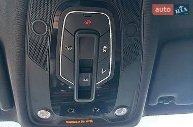 Седан Audi A4 2016 в Вінниці