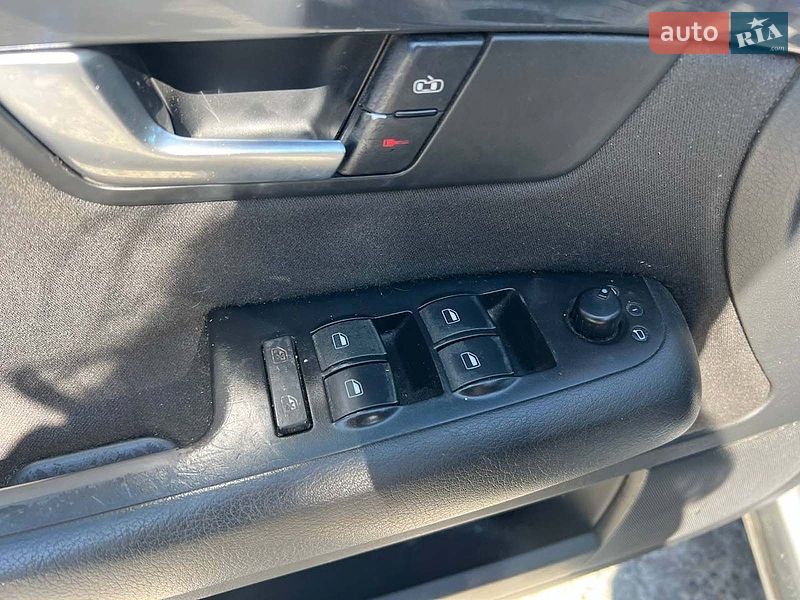 Универсал Audi A4 2003 в Львове