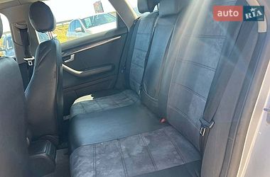 Универсал Audi A4 2003 в Львове
