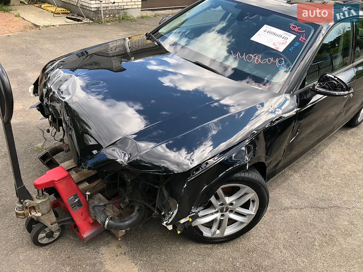 2017 Audi A4 - мініатюра 25