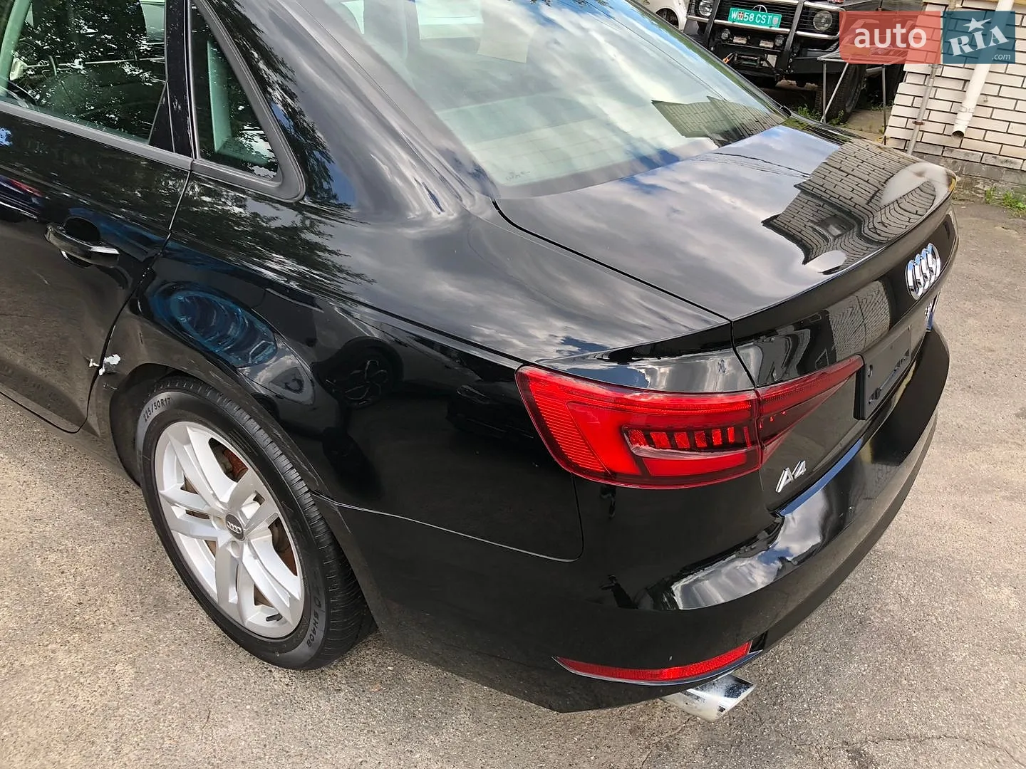 2017 Audi A4 - мініатюра 36