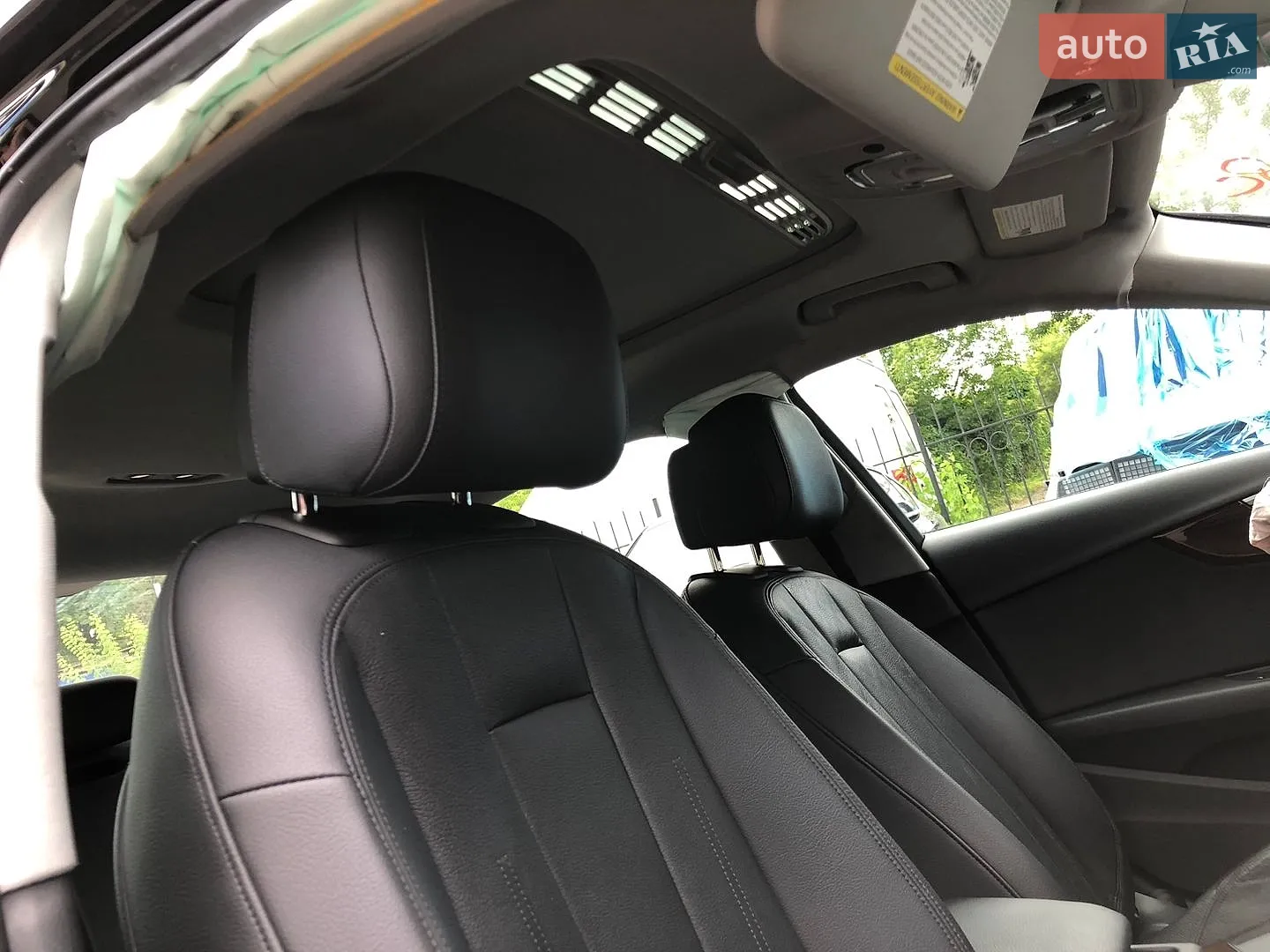 2017 Audi A4 - мініатюра 63