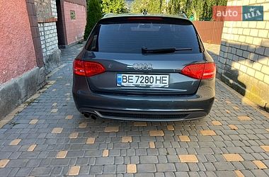 Універсал Audi A4 2010 в Первомайську фото 15 Універсал Audi A4 2010 в Первомайську