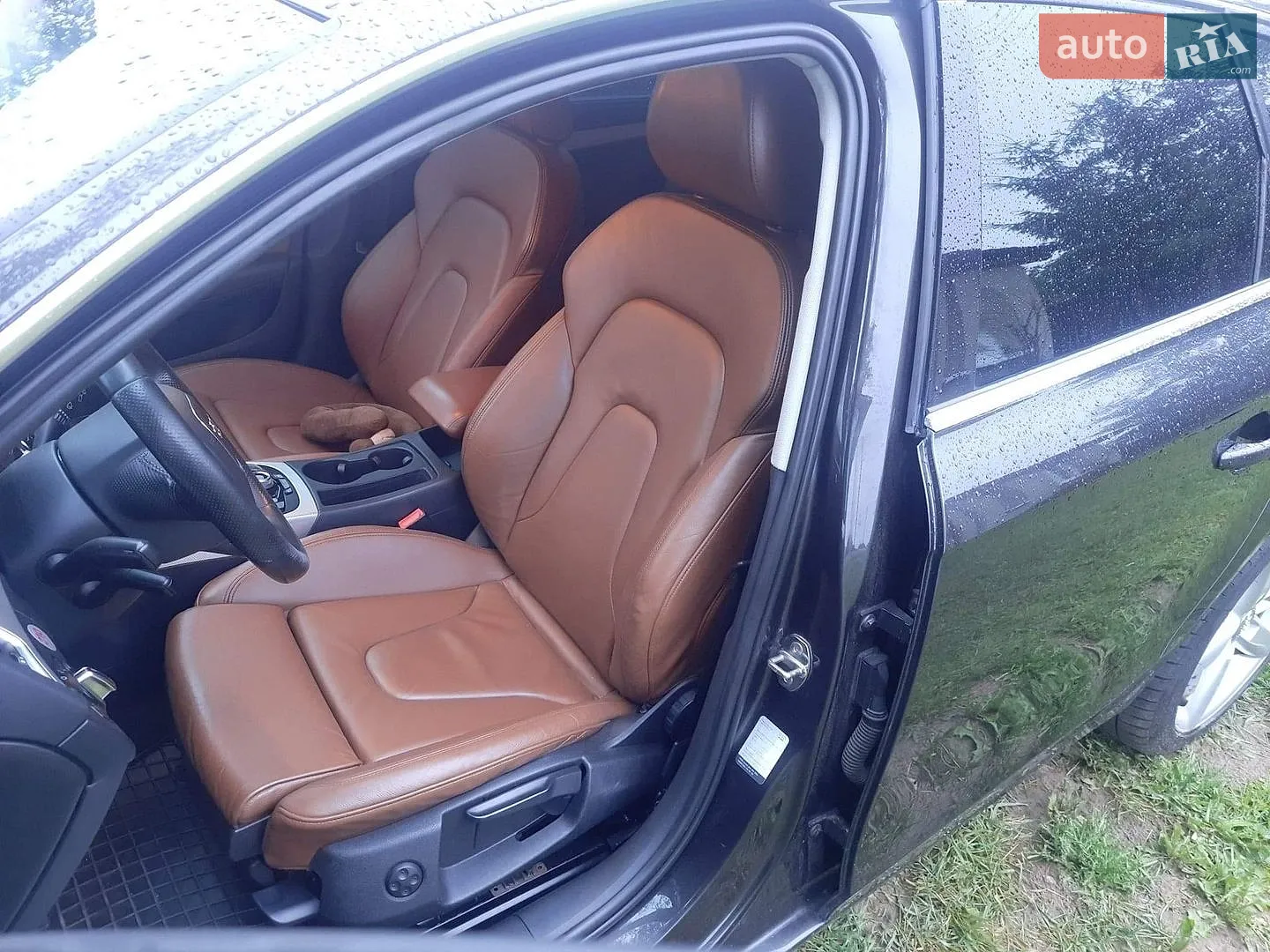 2010 Audi A4 - мініатюра 6