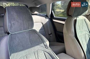 Універсал Audi A4 2010 в Яворові
