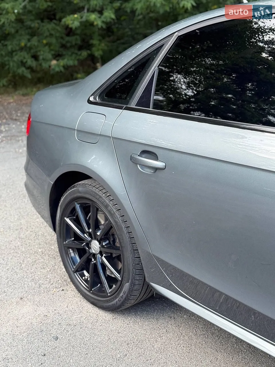 2015 Audi A4 - мініатюра 6