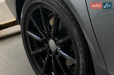 Седан Audi A4 2015 в Києві