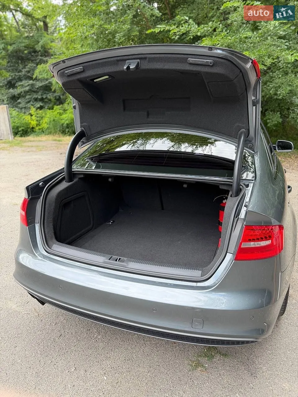 2015 Audi A4 - мініатюра 19