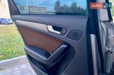Седан Audi A4 2014 в Полтаві фото 38 Седан Audi A4 2014 в Полтаві