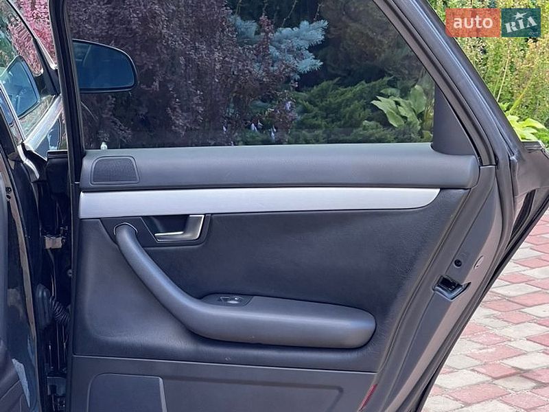 Універсал Audi A4 2007 в Тернополі