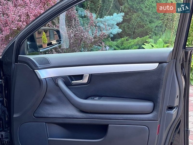 Універсал Audi A4 2007 в Тернополі