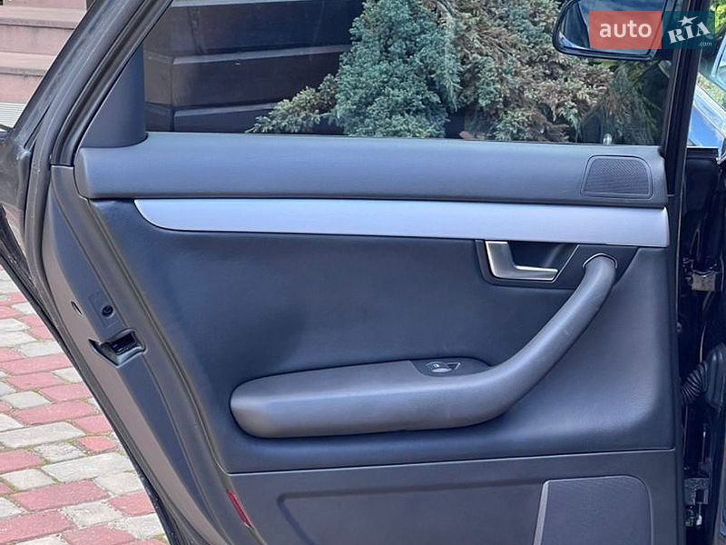 Універсал Audi A4 2007 в Тернополі