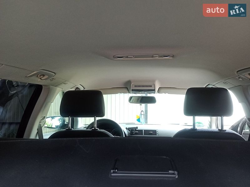 Універсал Audi A4 2007 в Черкасах