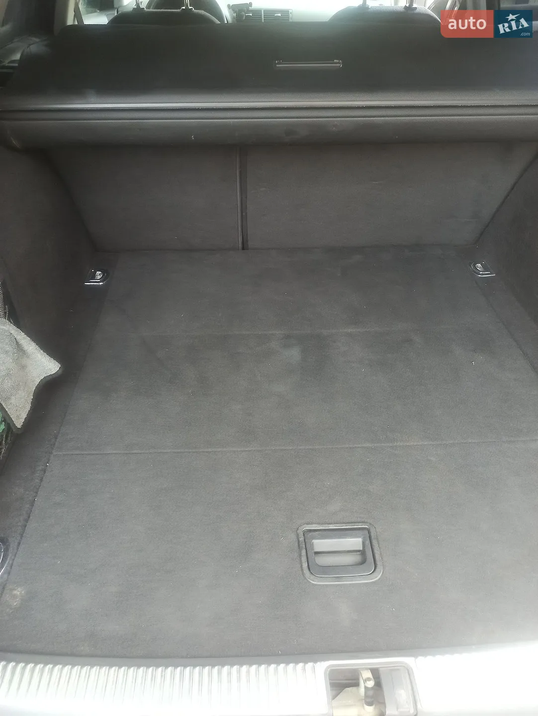 Audi A4 2007 VIN WAUZZZ8E88A118902 фото оголошення 2 з 22