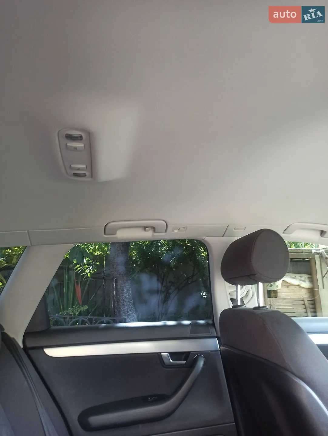 Audi A4 2007 VIN WAUZZZ8E88A118902 фото оголошення 8 з 22