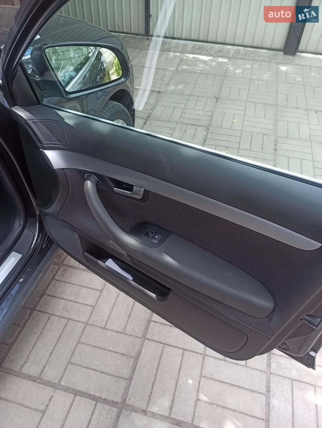 Audi A4 2007 VIN WAUZZZ8E88A118902 фото оголошення 10 з 22