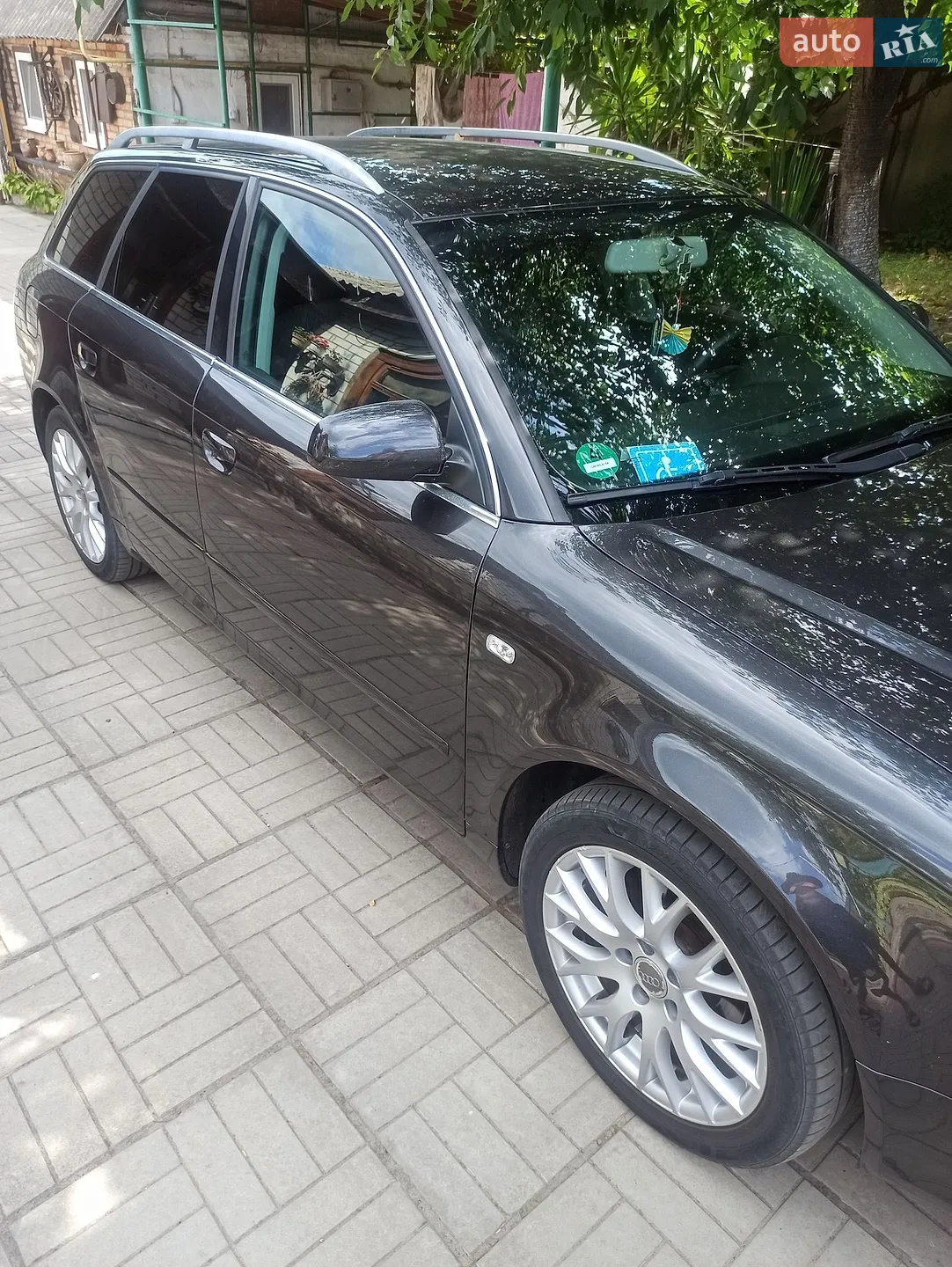 Audi A4 2007 VIN WAUZZZ8E88A118902 фото оголошення 13 з 22