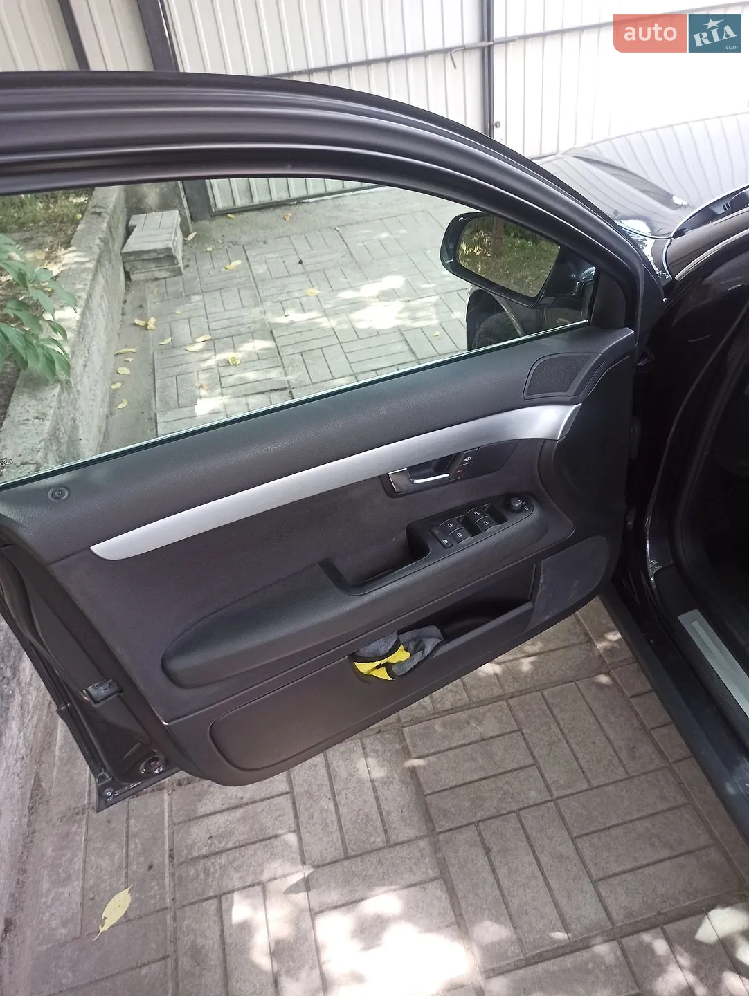 Audi A4 2007 VIN WAUZZZ8E88A118902 фото оголошення 15 з 22