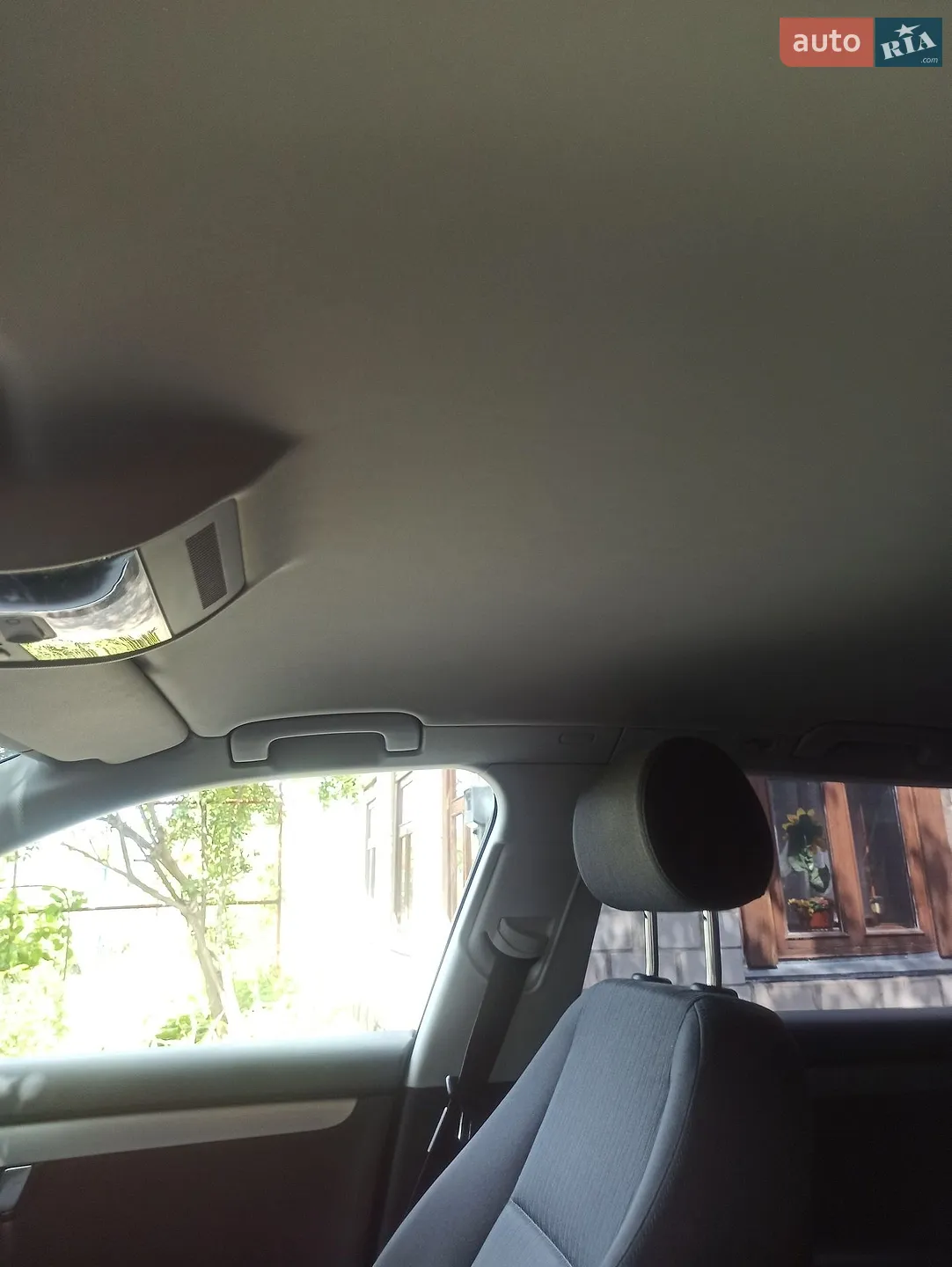 Audi A4 2007 VIN WAUZZZ8E88A118902 фото оголошення 19 з 22