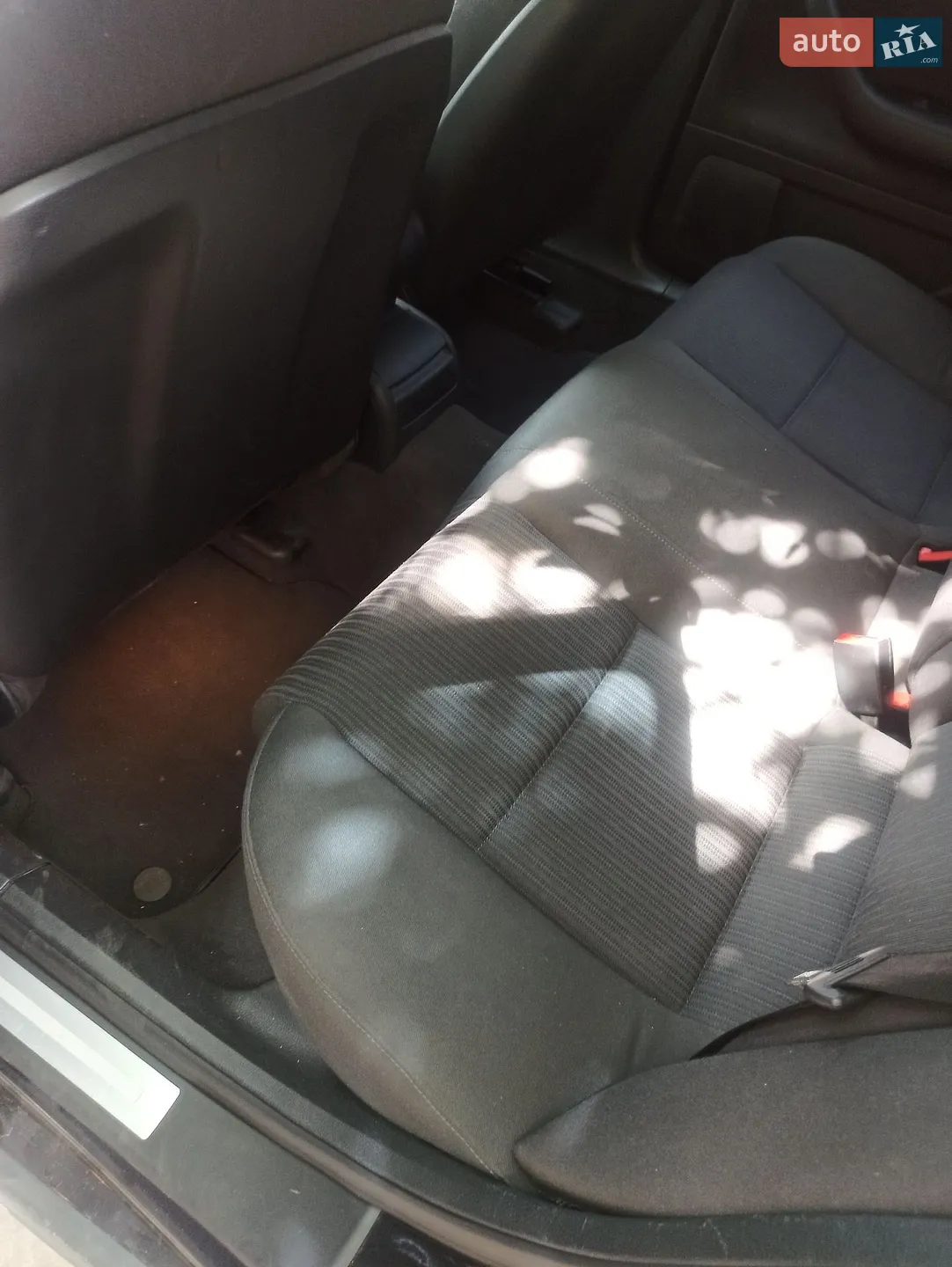 Audi A4 2007 VIN WAUZZZ8E88A118902 фото оголошення 20 з 22