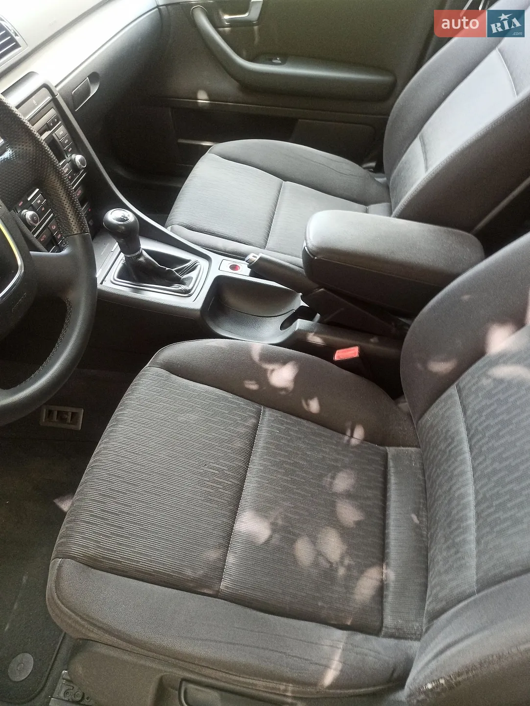Audi A4 2007 VIN WAUZZZ8E88A118902 фото оголошення 18 з 22