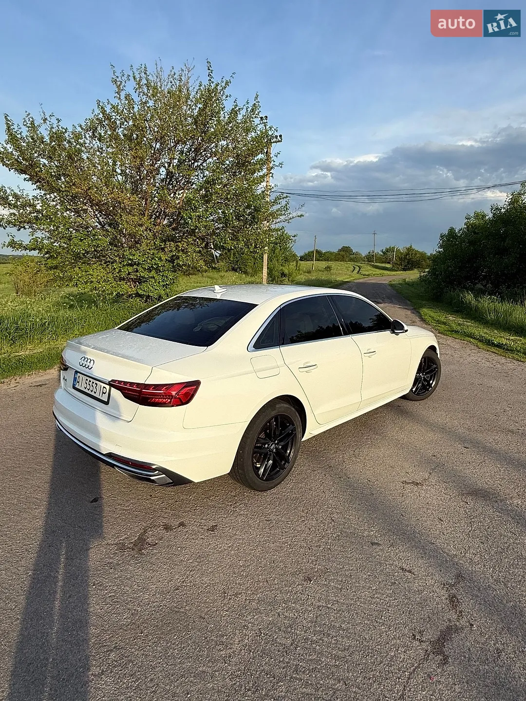 2020 Audi A4 - мініатюра 5