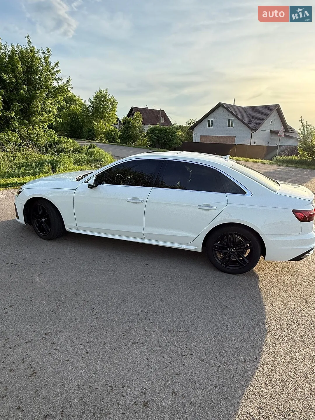 2020 Audi A4 - мініатюра 4