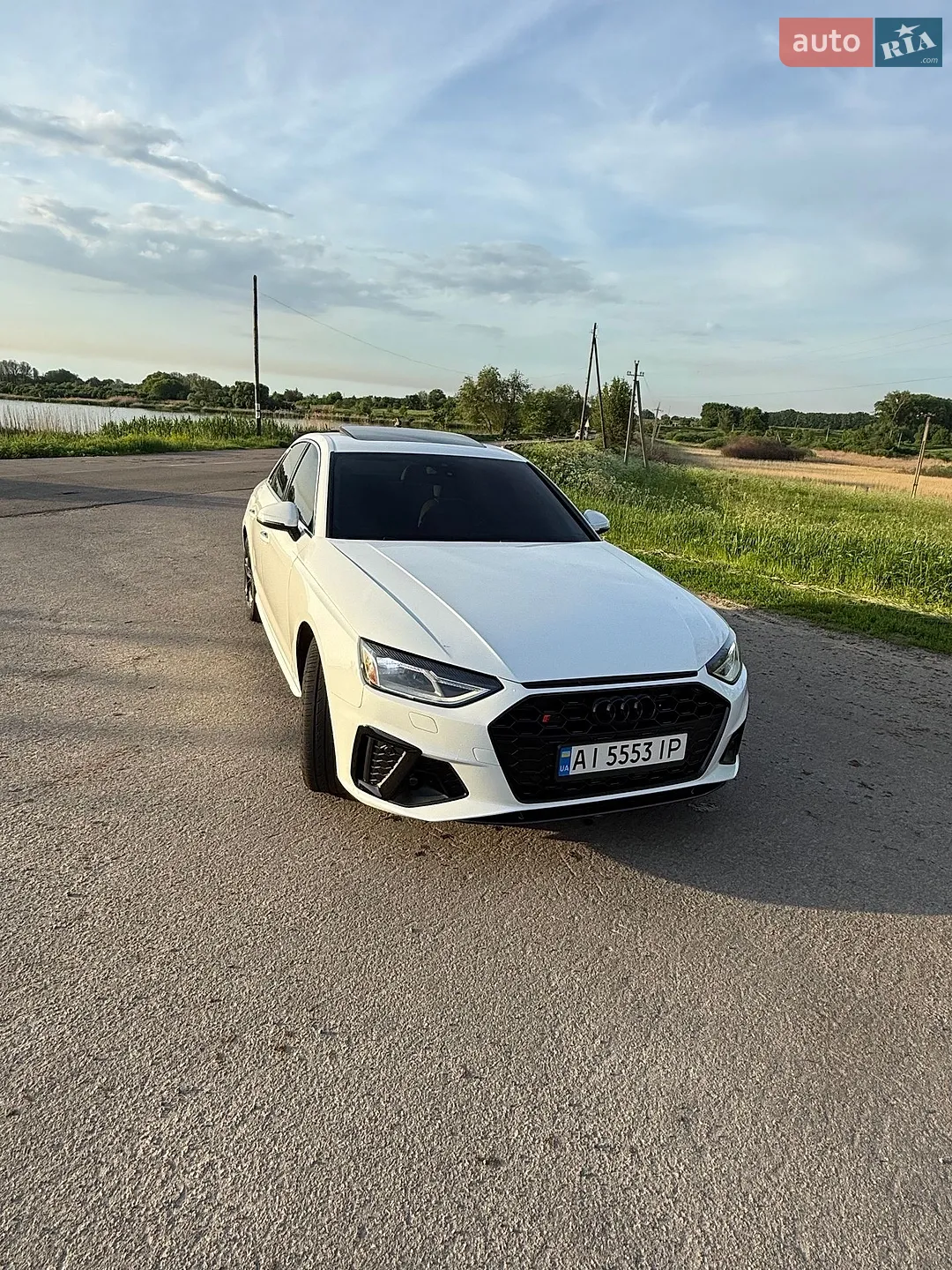 2020 Audi A4 - мініатюра 7