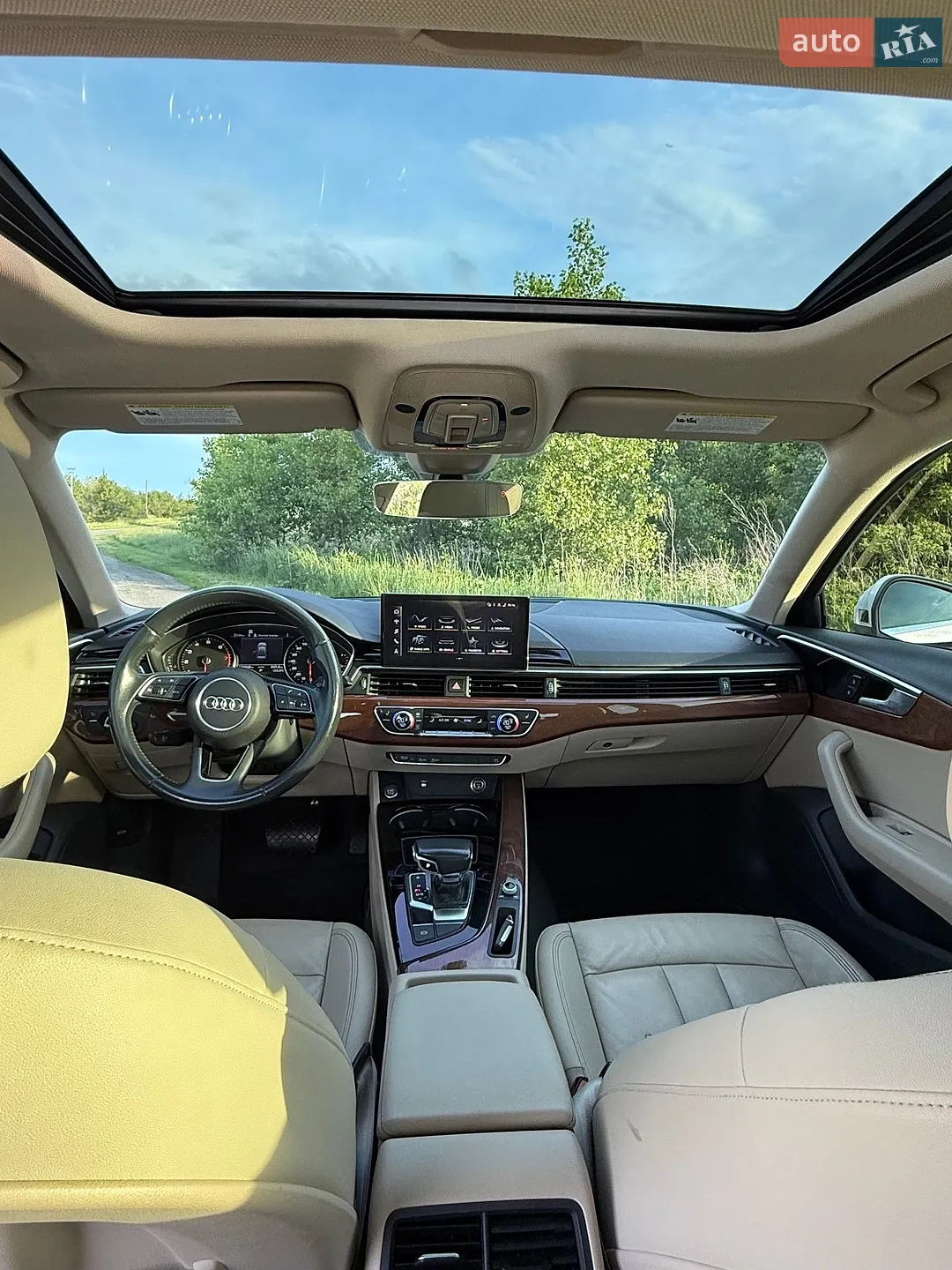 2020 Audi A4 - мініатюра 9