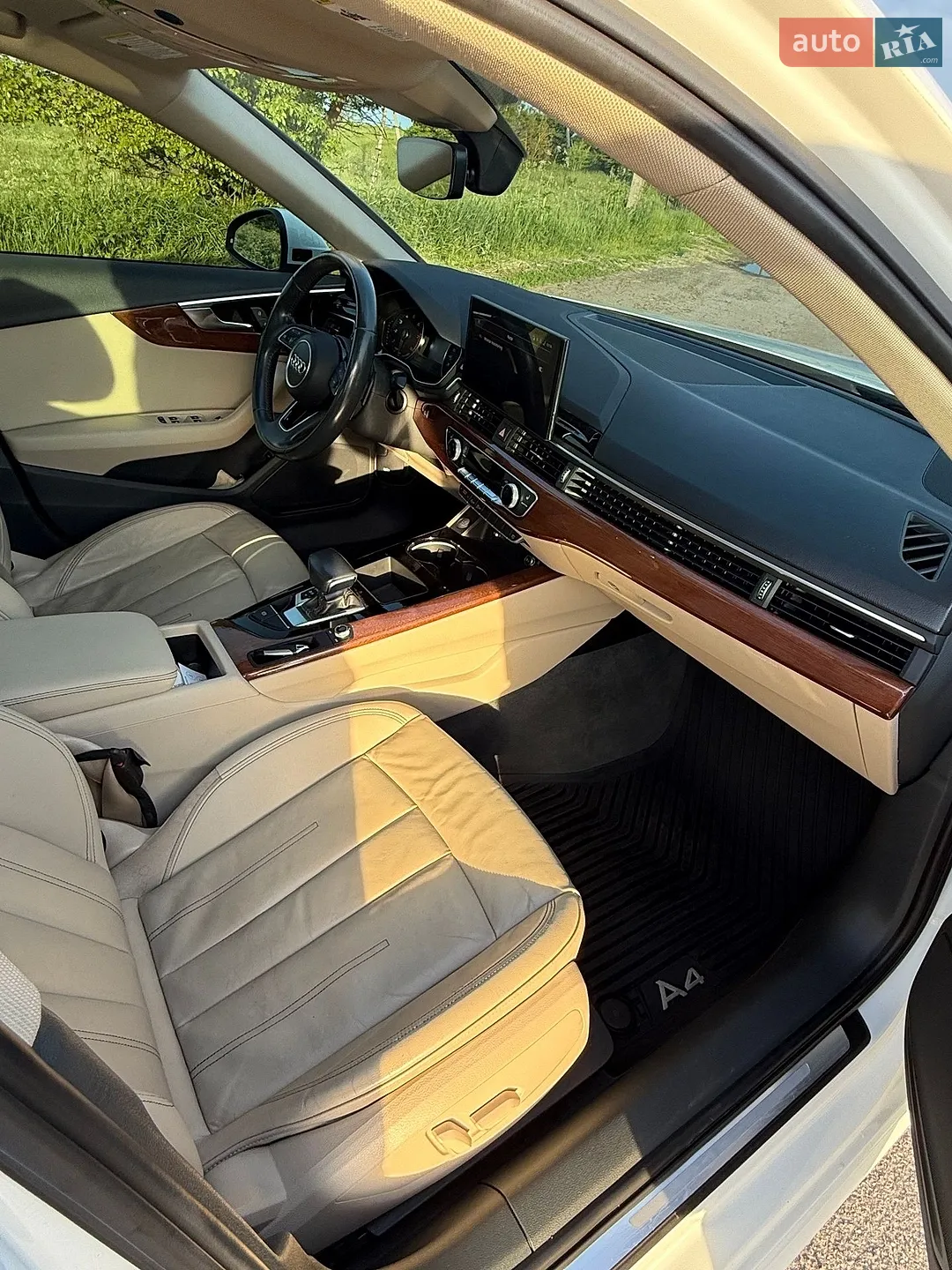 2020 Audi A4 - мініатюра 10