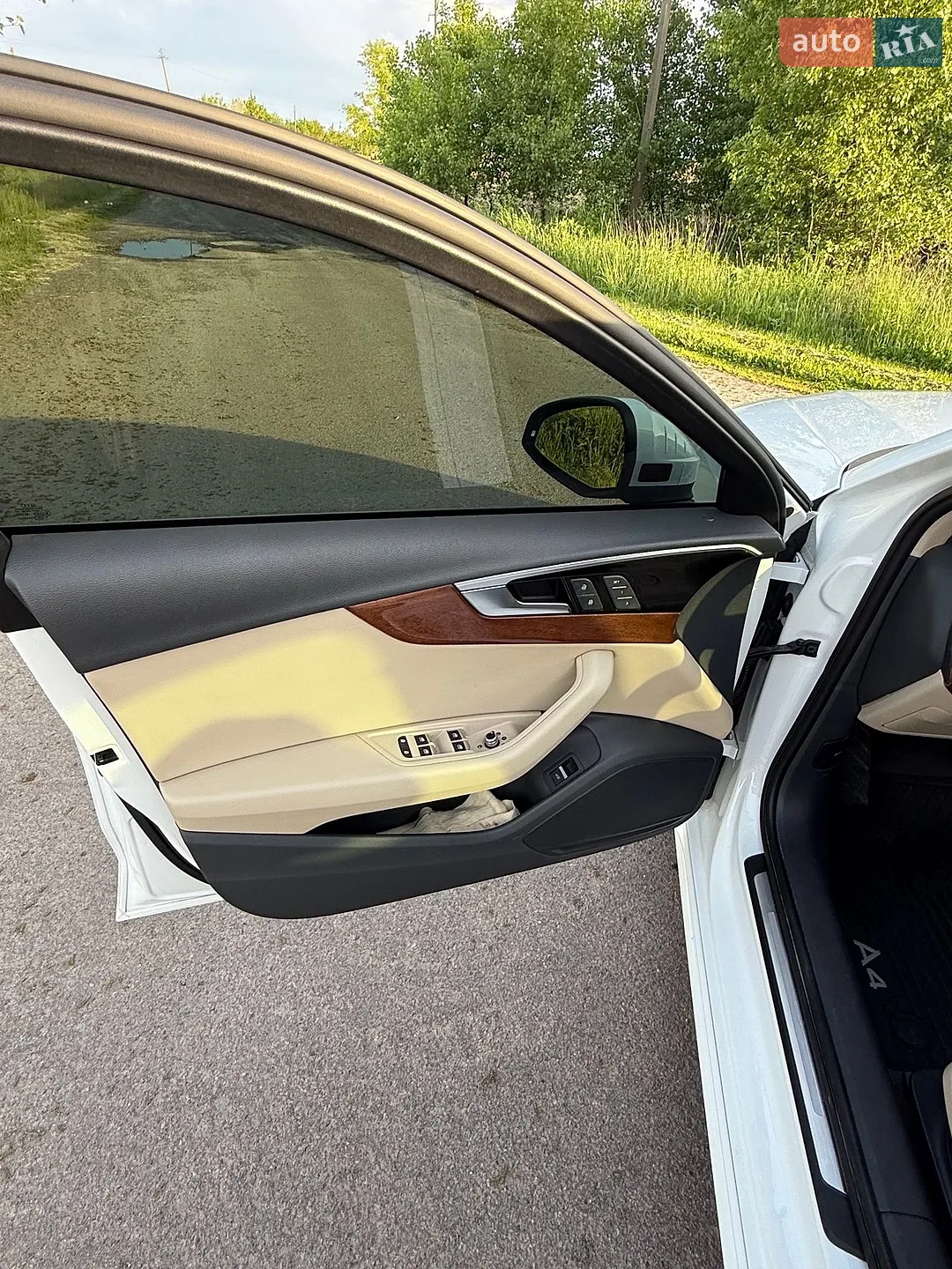 2020 Audi A4 - мініатюра 11