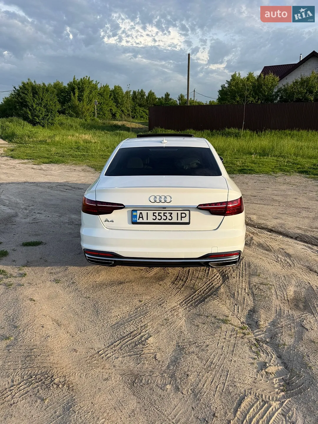 2020 Audi A4 - мініатюра 13