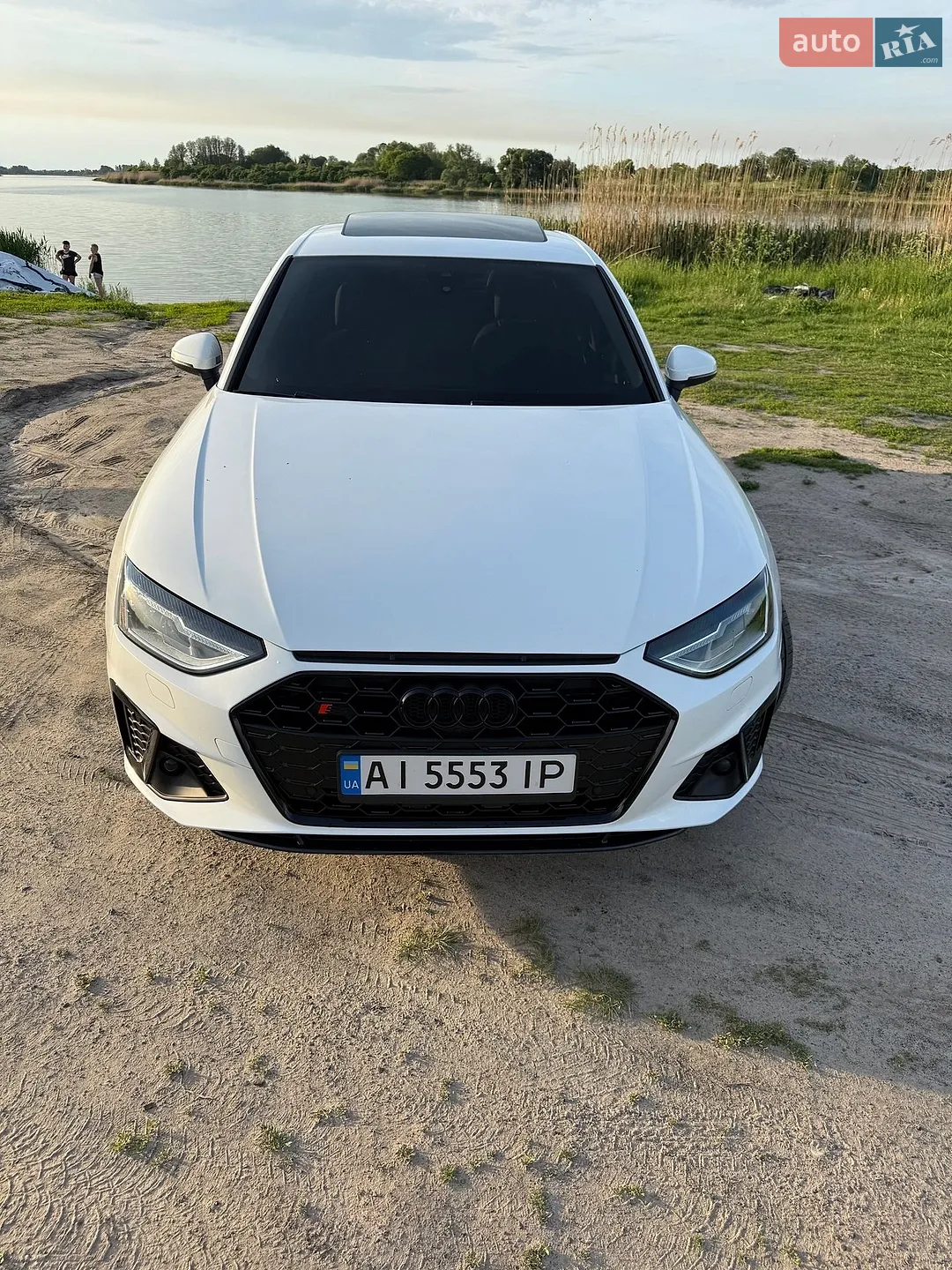 2020 Audi A4 - мініатюра 14